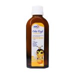 شربت ژل رویال پلاس مولتی ویتامین یو