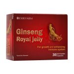 Exir-Farm-Royal-Jelly-30-Soft-Gelatin-Capsules-1