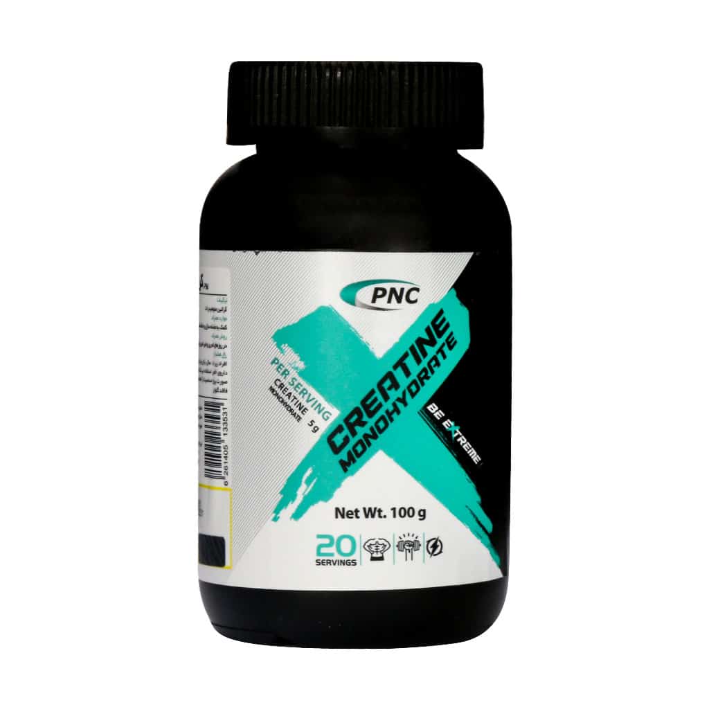 پودر کراتین مونوهیدرات کارن - 300 گرم