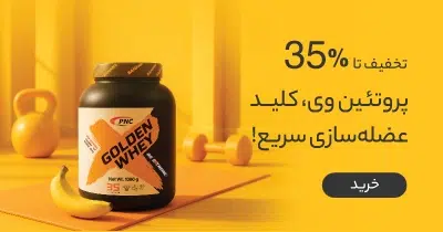 پروتئین وی