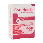 Arian-Salamat-Sina-Ova-Health-60-FC-Tabs