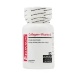 Bronson-Collagen-And-Vitamin-C-30-Tablets