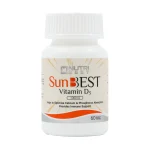 Nutri-Best-Sunbest-1000-60-Tablets