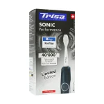 Trisa-Sonic-Performance-Limited-Edition-Electric-Toothbrush
