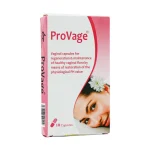 Gostaresh-Milad-Pharmed-Provage-10-Capsules