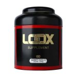 Loox-Gainer-Powder-۲۲۷۰-g-vanill-600x600