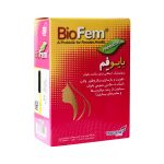 Takgene-Pharma-Bio-Fem-30-Capsules