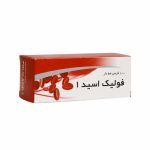 Shahre-Daru-Folic-Acid-1-100-Tab