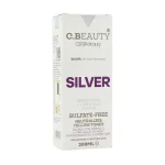 شامپو رنگساژ سریتا مدل Silver حجم 200 میلی لیتر