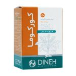 Dineh-Turmeric-Curvuma-50-FC-Tablet