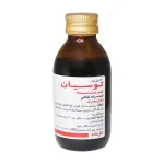 شربت سینه توسیان بزرگسال