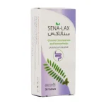 قرص سنالاکس