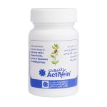 کپسول اکتیوین گیاهان سبز زندگی 30 عد