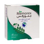 Iran-Darouk-Memorex-30-Tabs