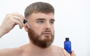 ماینوکسیدیل برای ریش