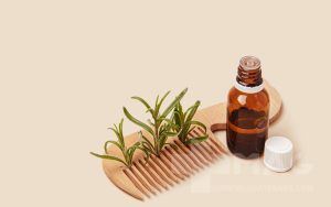 روغن رزماری برای مو