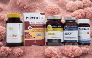 قرص AHCC چگونه به درمان زگیل تناسلی کمک می‌کند؟