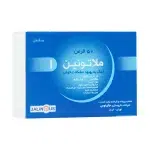 قرص ملاتونین 1 میلی گرم جالینوس