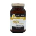 Quality-Of-Life-Kinoko-Gold-AHCC-60-Capsules