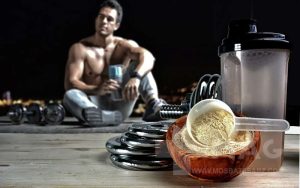 آیا مصرف مکمل‌های بدنسازی در سرماخوردگی صحیح است؟