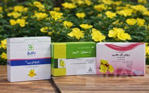 کپسول ژلاتینی روغن گل مغربی برای چیست؟