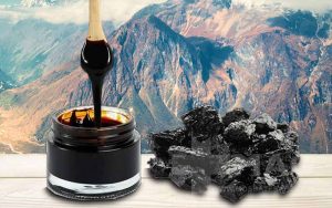 شیلاجیت چیست؟