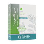 Dineh-C-Lax-Plus