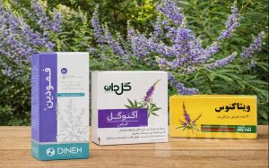 گیاه پنج انگشت برای زنان چه فوایدی دارد؟