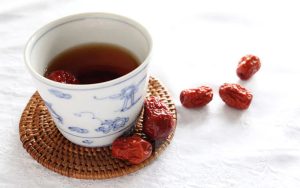 خواص عناب برای سرماخوردگی
