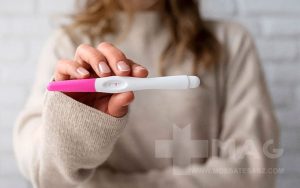 ریزترین علائم بارداری در هفته اول پس از لقاح