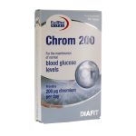 Eurho-Vital-Chrom-200-µg-60-Tabs