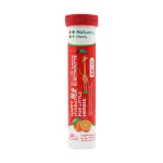 NaturesPlenty-Electrolyte-Kids-20-Effervescent-tabs
