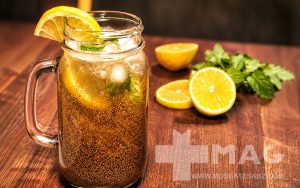 خاکشیر برای لاغری
