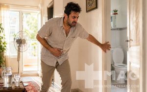 اسهال تابستانی را جدی بگیرید