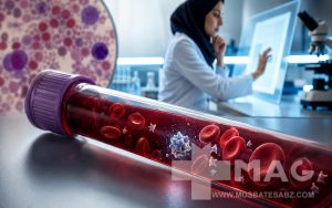 پایین بودن پلاکت نشانه سرطان است؟