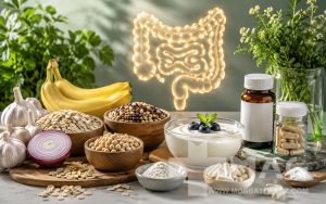 پروبیوتیک و پری بویتیک و پست بیوتیک