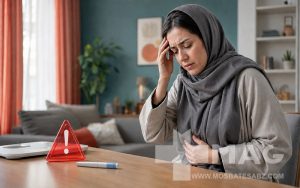 عوارض آمپول های لاغری