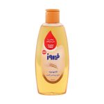 Firooz-Wheat-Protein-Baby-Shampoo-200