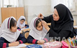 چه کسانی بیشتر شپش میگیرند؟