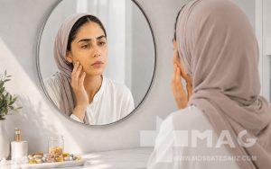 کمبود چه ویتامینی سبب زردی پوست می‌شود؟