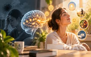 کمبود سروتونین چه علائمی دارد؟