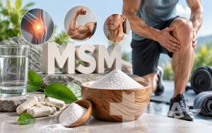 MSM چیست؟