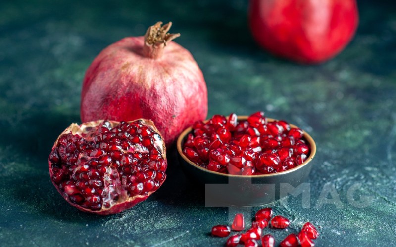 خواص انار برای سرماخوردگی